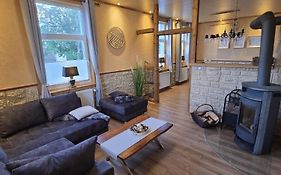 Ferienwohnung by Hell&Dunkel